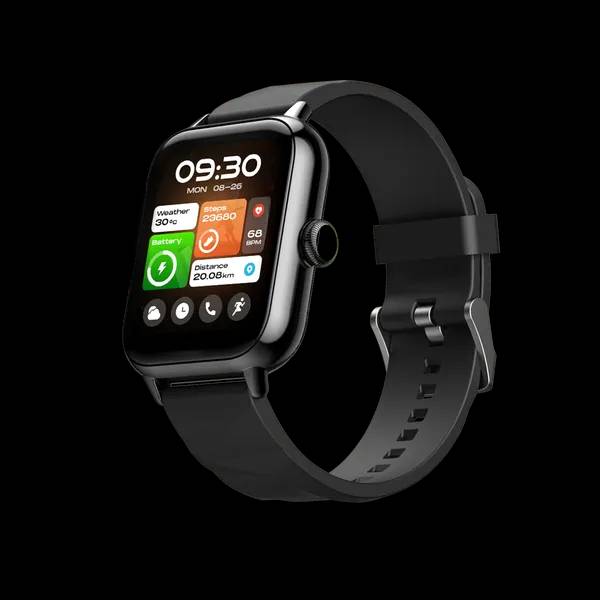 oraimo Watch 6 Nano 1.52" TFT Full Touch Smart Watch