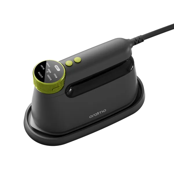 oraimo SmartIron 1740W Portable Electric Iron
