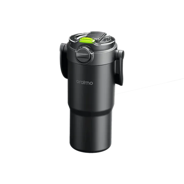 oraimo ThermoGo 750ml Stainless Steel Insulated Thermos