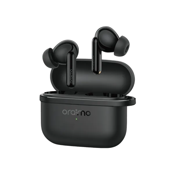 oraimo SpaceBuds Lite Sound360 Anti-Lost True Wireless Earbuds