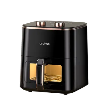 oriamo Smart Air Fryer