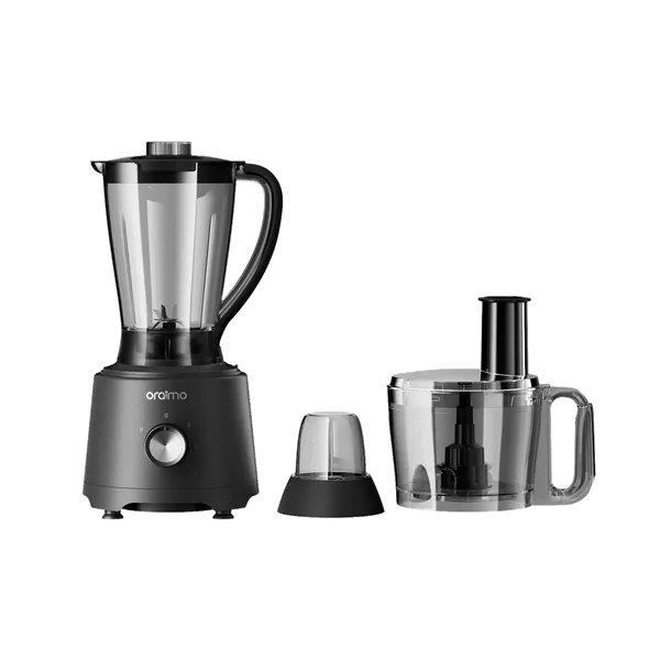 oraimo OmniBlend 1500W 4-In-1 Multifunctional Blender