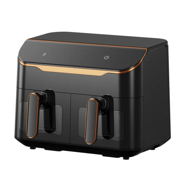 oraimo NutriFry Duo 8L 2800W AirFryer