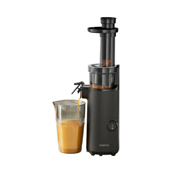 oraimo EasyJuice Mini Portable Slow Juicer