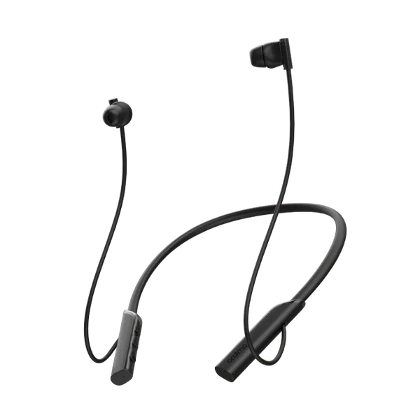 oraimo Necklace Lite Call Vibration Wireless Earphones