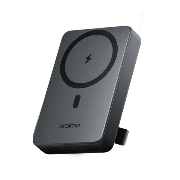 oraimo MagPower 15 10000mAh Wireless