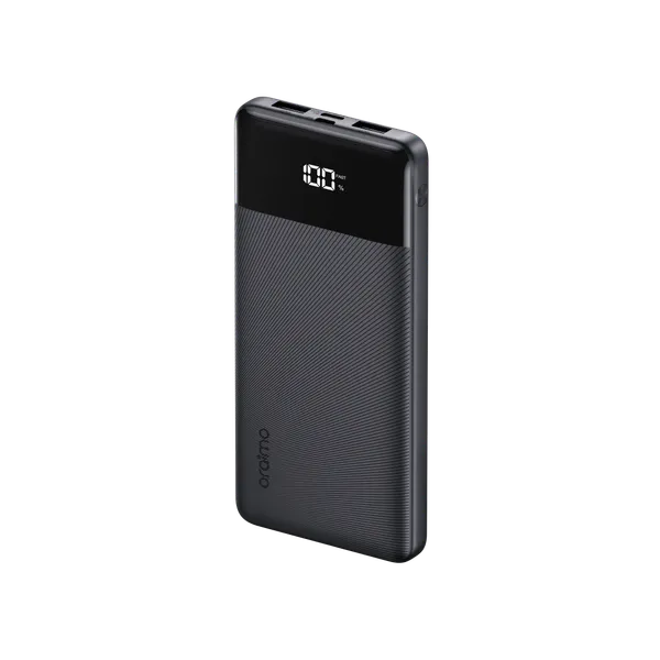 oraimo Toast 22.5 Byte 10000mAh 22.5W Power Bank