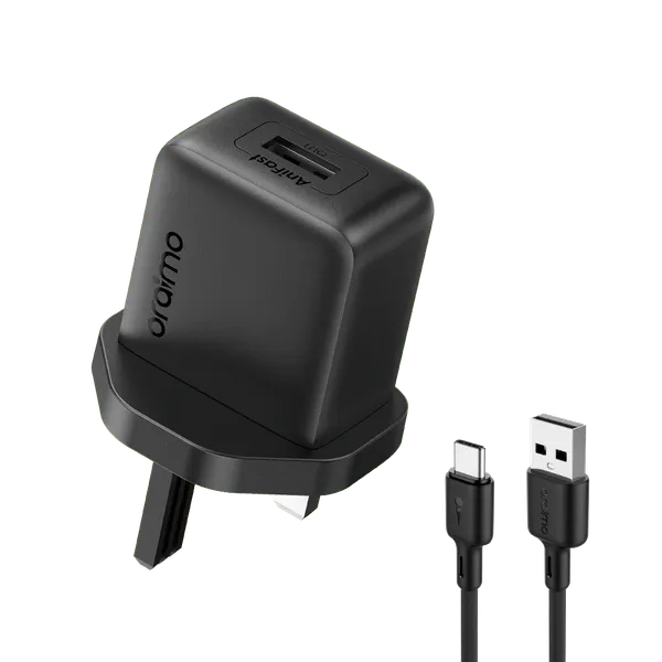 oraimo PowerMate 101 10W Portable & Efficient Charger